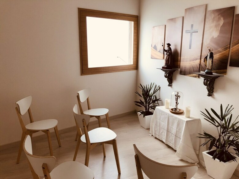 Hostal Albergue Sixtos No Caminho