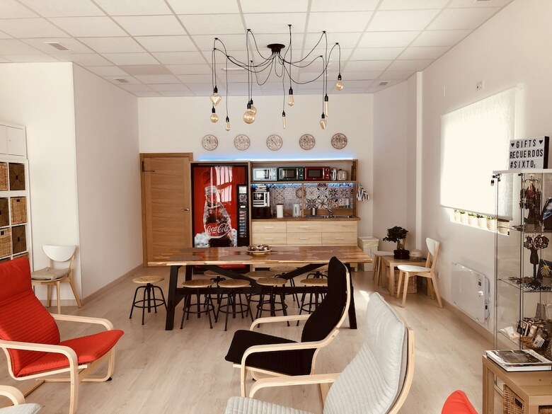 Hostal Albergue Sixtos No Caminho