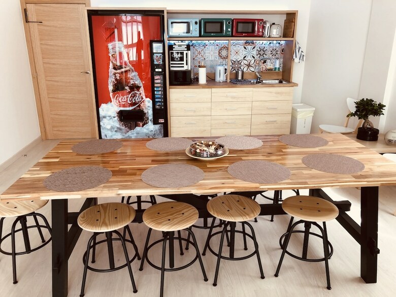 Hostal Albergue Sixtos No Caminho