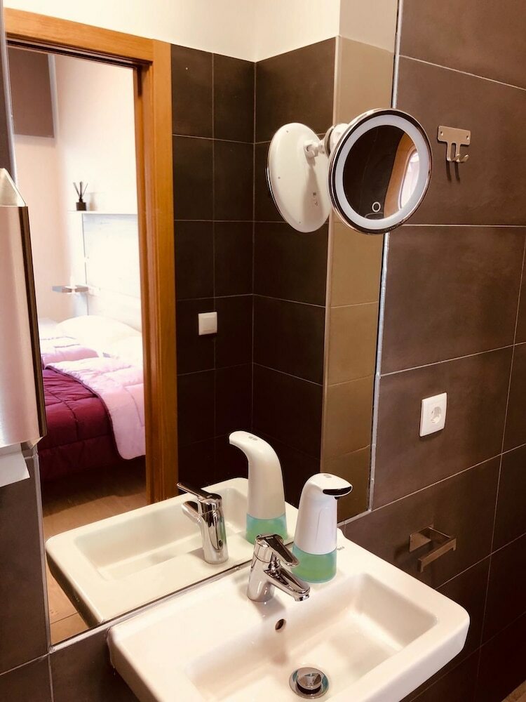 Hostal Albergue Sixtos No Caminho