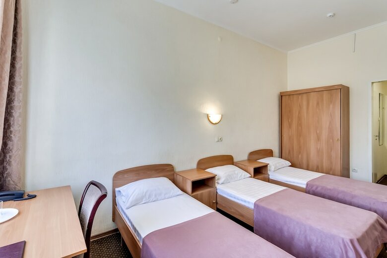 Hotel Liner Platov