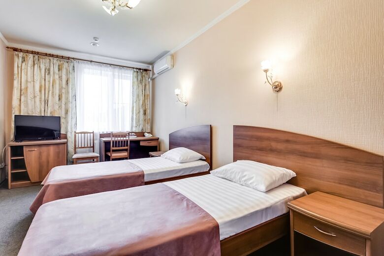 Hotel Liner Platov