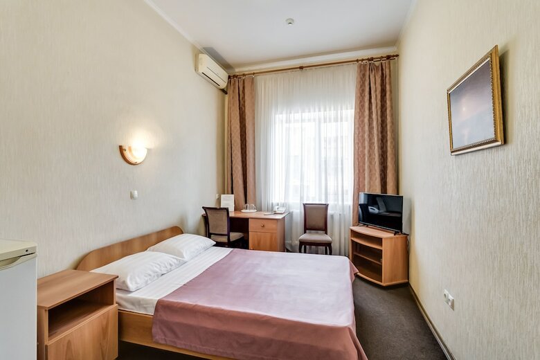 Hotel Liner Platov