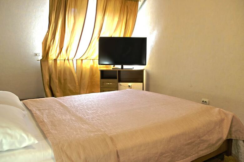 Hotel Liner Platov