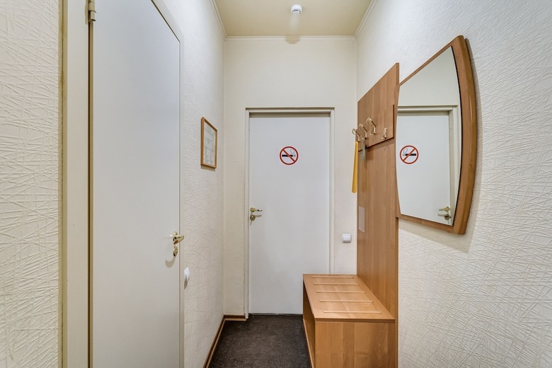 Hotel Liner Platov
