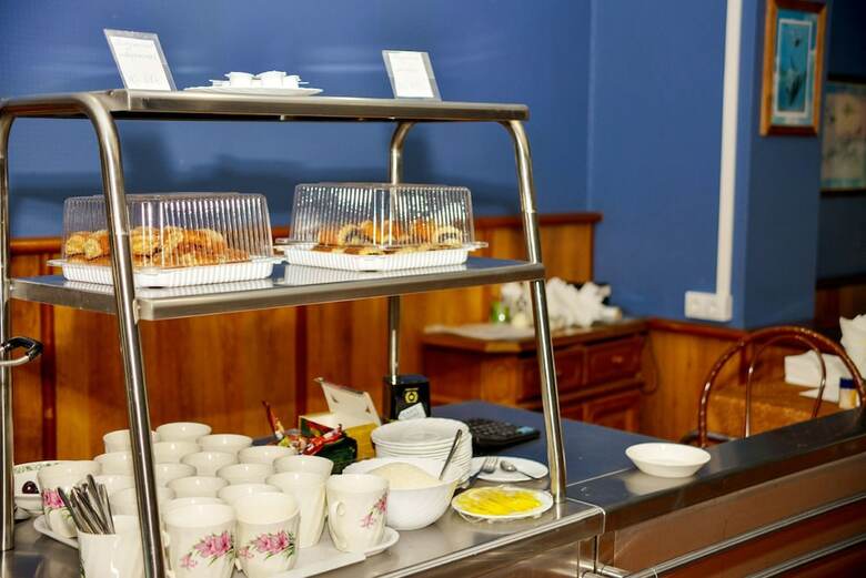 Hotel Liner Platov