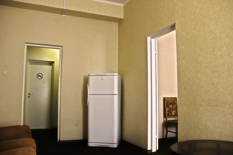 Hotel Liner Platov