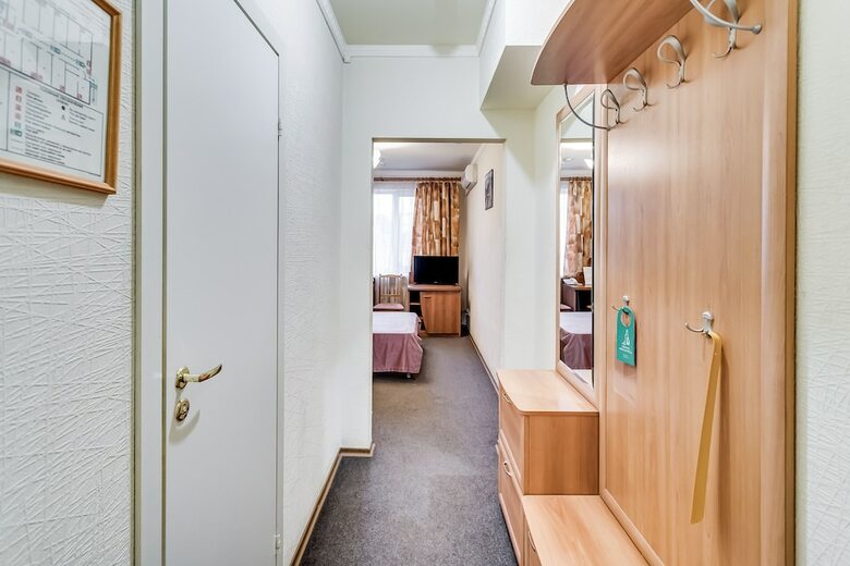 Hotel Liner Platov