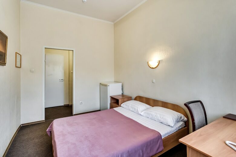 Hotel Liner Platov