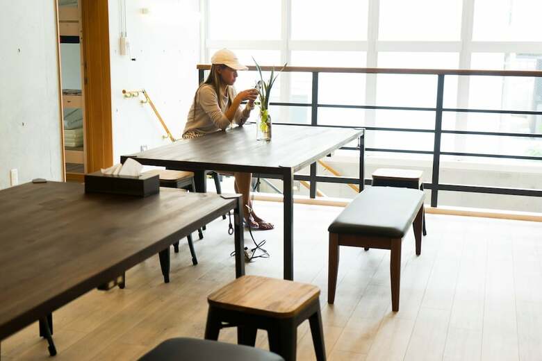 Hostal Hostel Sunterrace Ishigaki
