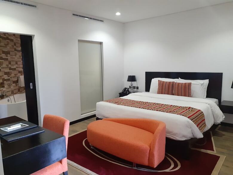 Amaryllis Hotel Blantyre