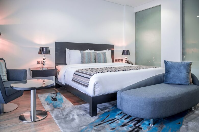 Amaryllis Hotel Blantyre