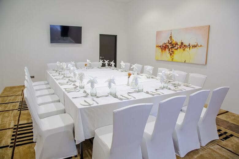 Amaryllis Hotel Blantyre