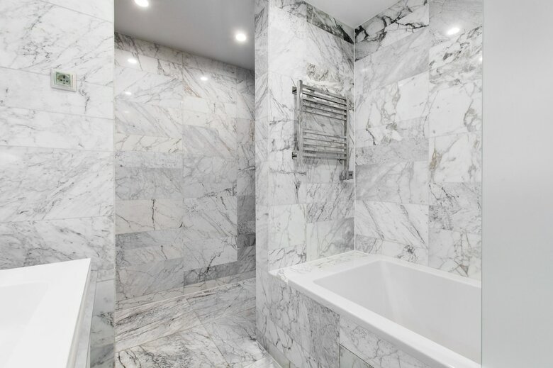 Apartment Moscow City 3003