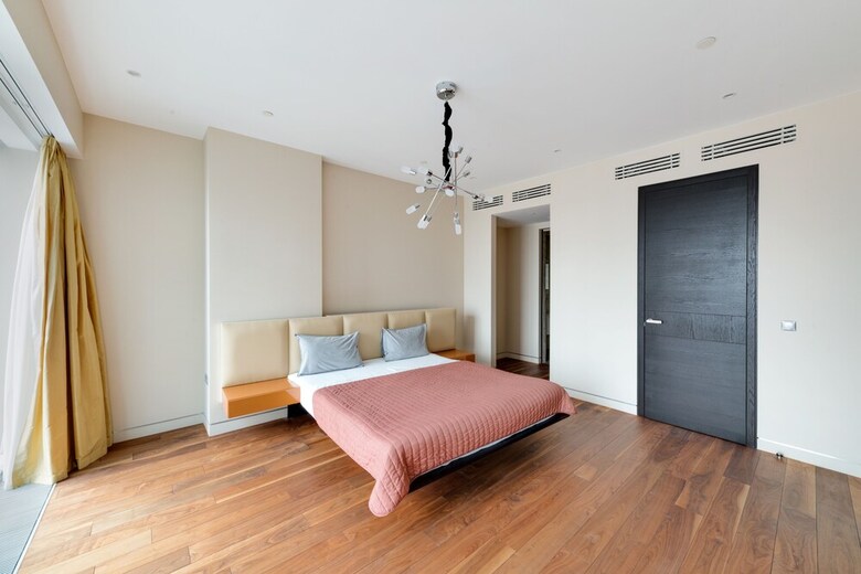 Apartment Moscow City 3003