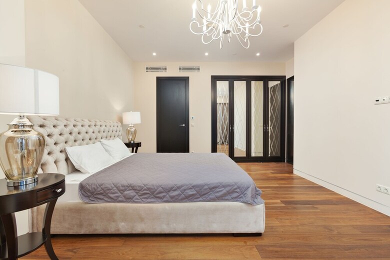 Apartment Moscow City 2809