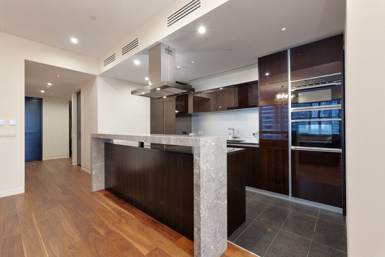 Apartment Moscow City 2809
