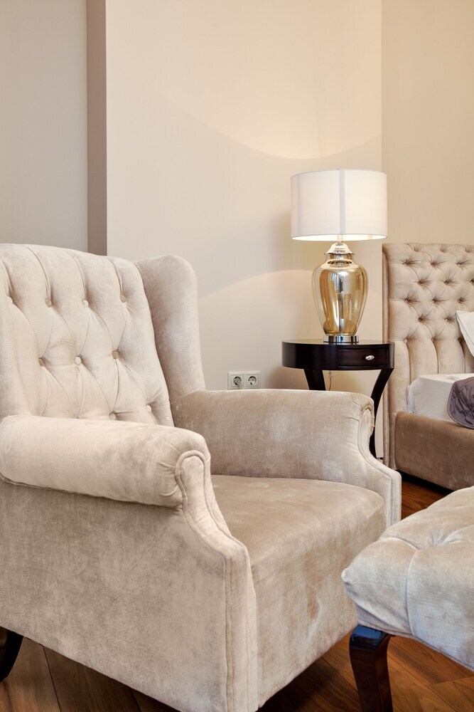 Apartment Moscow City 2809