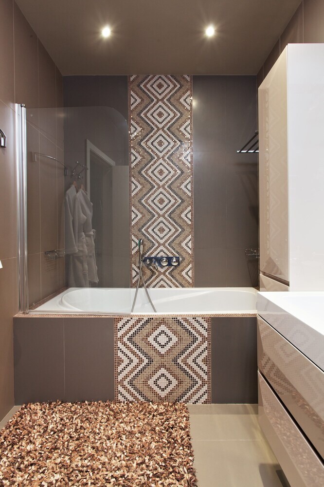 Apartment Moscow City 2809