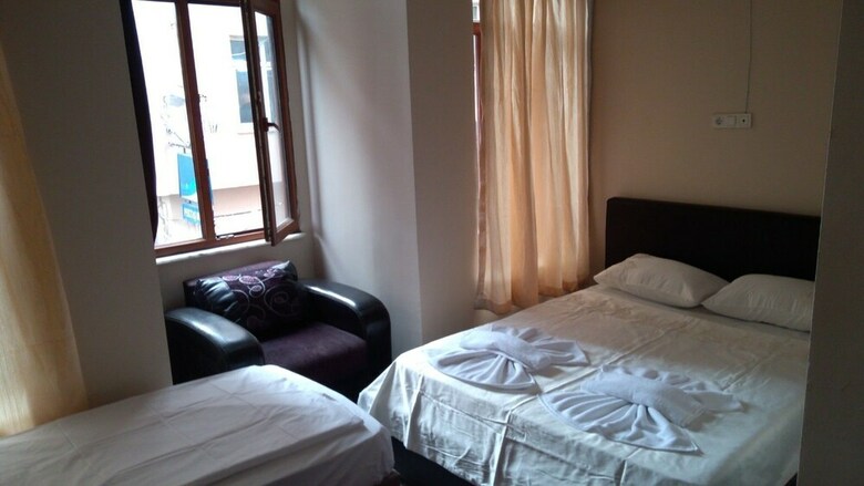 Layalina Apartment