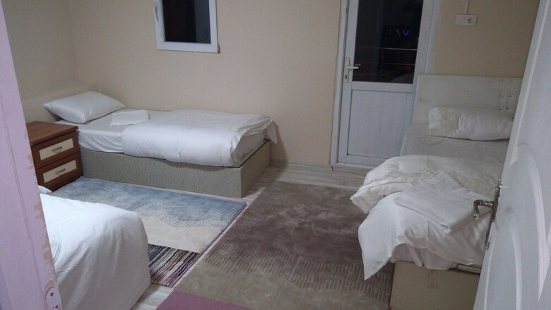 Layalina Apartment