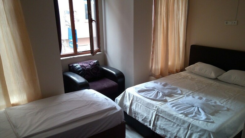 Layalina Apartment