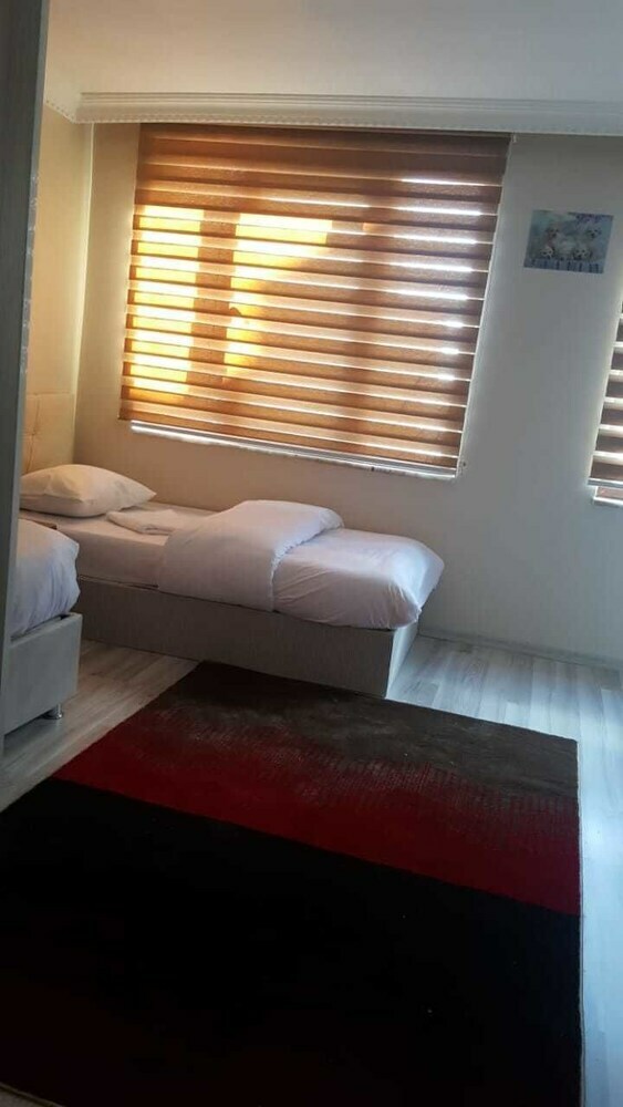 Layalina Apartment