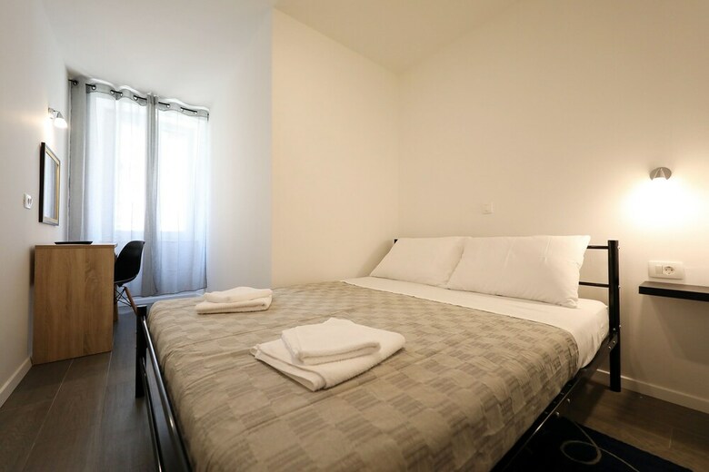 Hotel Pyrotima Apartments
