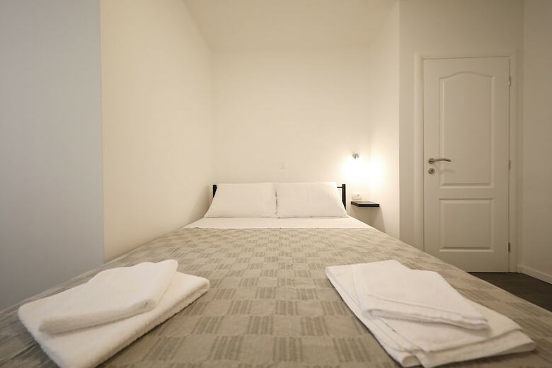 Hotel Pyrotima Apartments