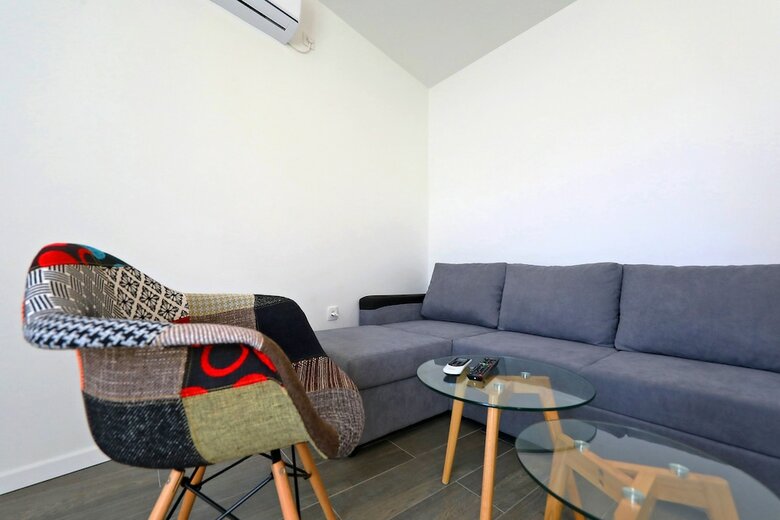Hotel Pyrotima Apartments