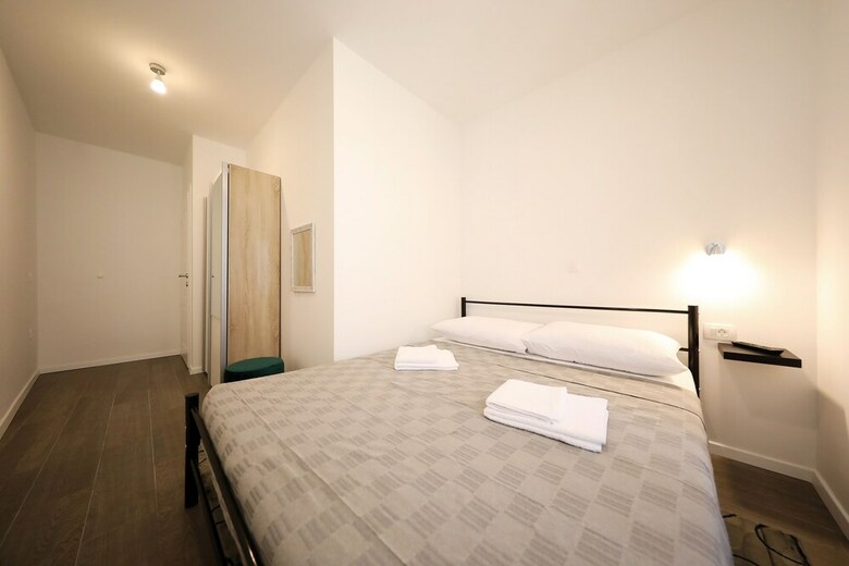 Hotel Pyrotima Apartments