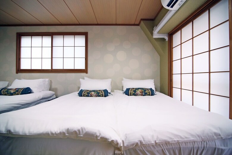 Apartamentos Shinjuku Global Hotel
