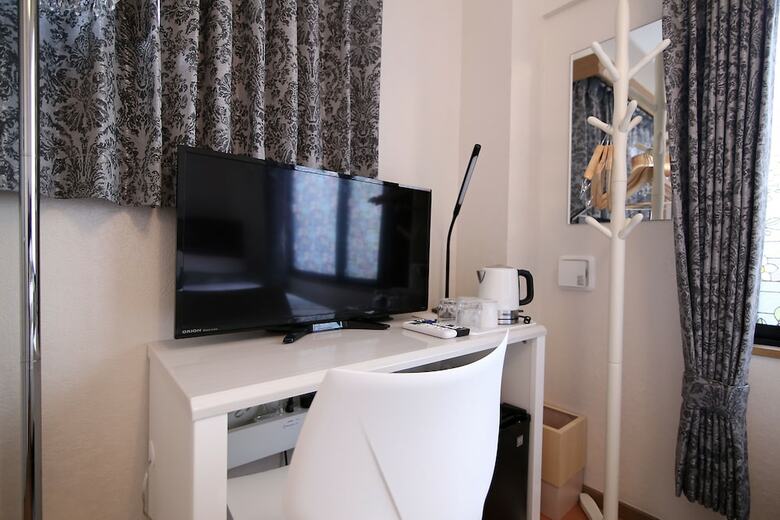 Apartamentos Shinjuku Global Hotel