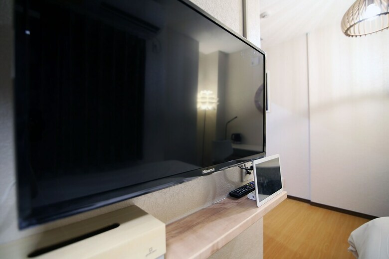 Apartamentos Shinjuku Global Hotel