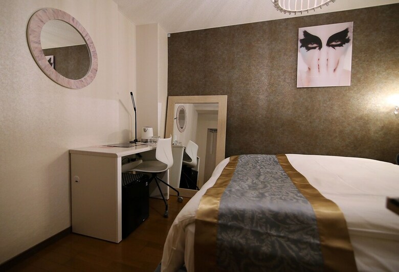 Apartamentos Shinjuku Global Hotel