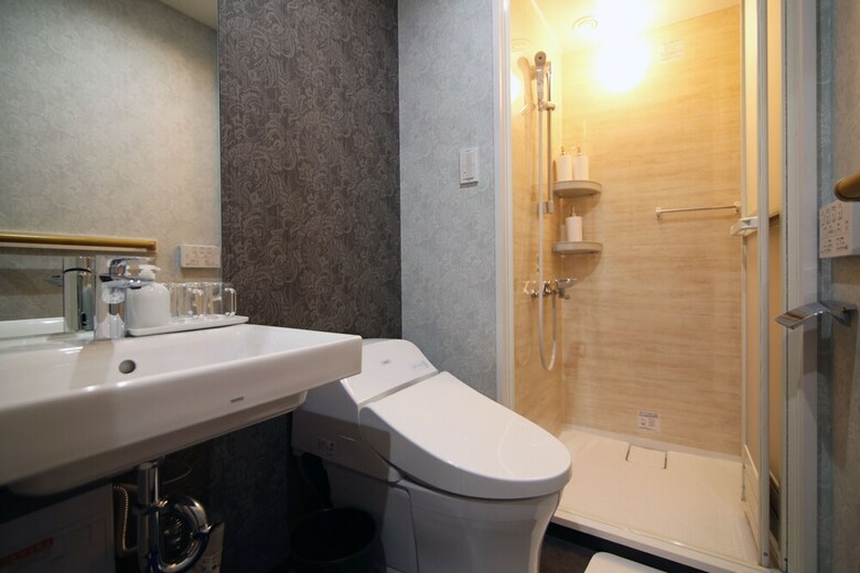 Apartamentos Shinjuku Global Hotel