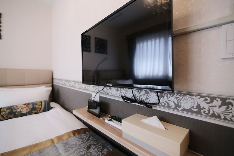 Apartamentos Shinjuku Global Hotel