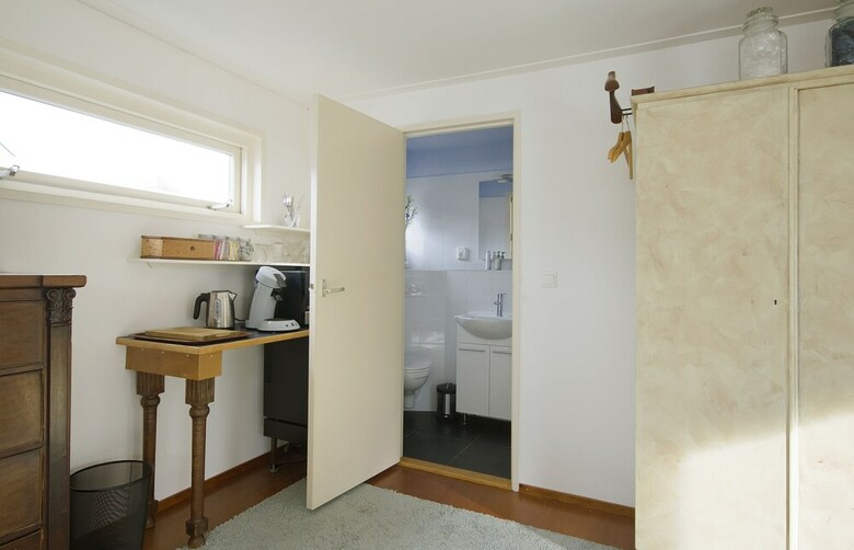 Apartamentos Studio On Beautiful Houseboat