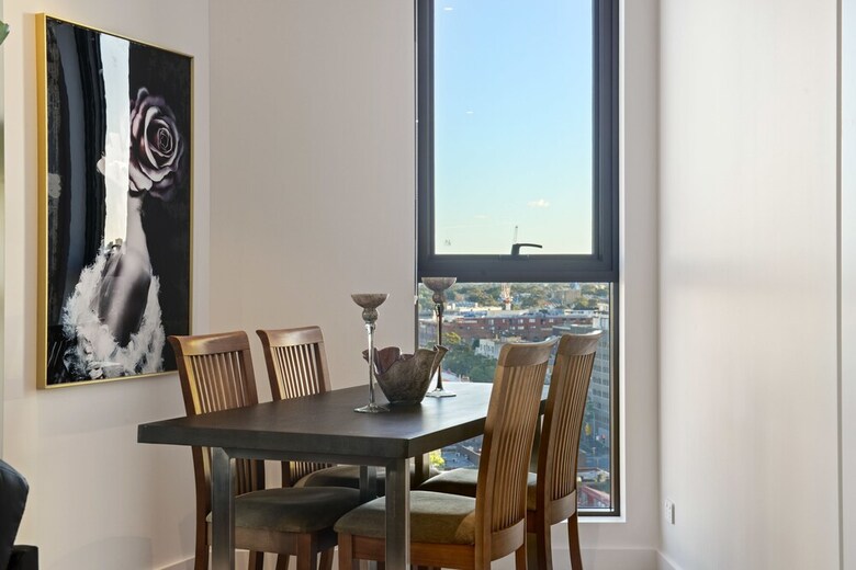 Apartamentos Luxurious Walking To Darling Harbour