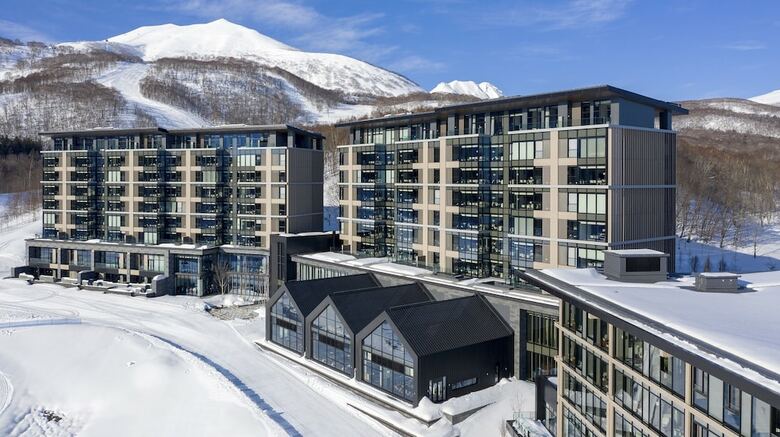 Hotel Park Hyatt Niseko Hanazono