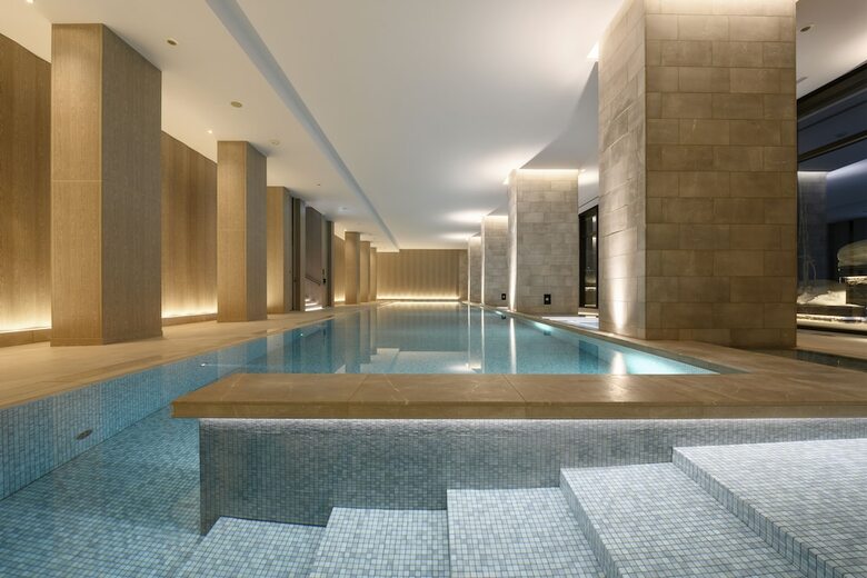 Hotel Park Hyatt Niseko Hanazono