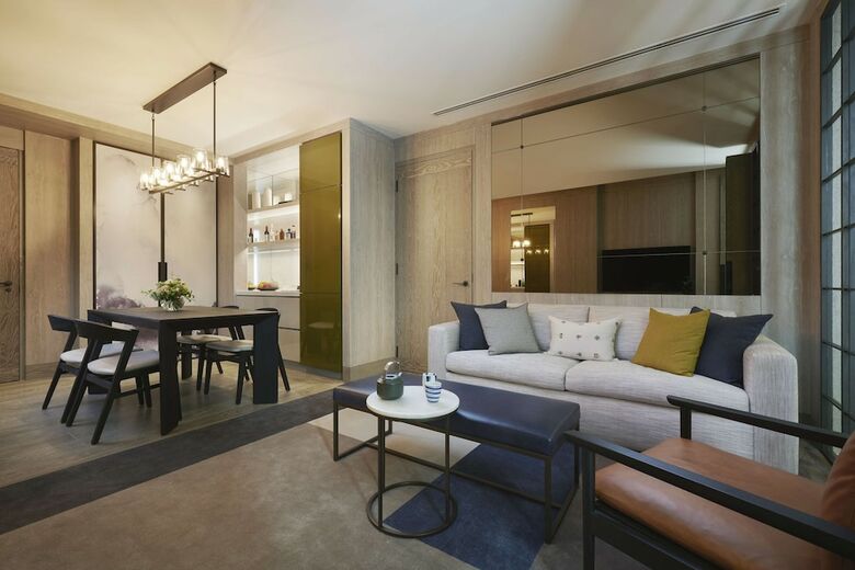 Hotel Park Hyatt Niseko Hanazono