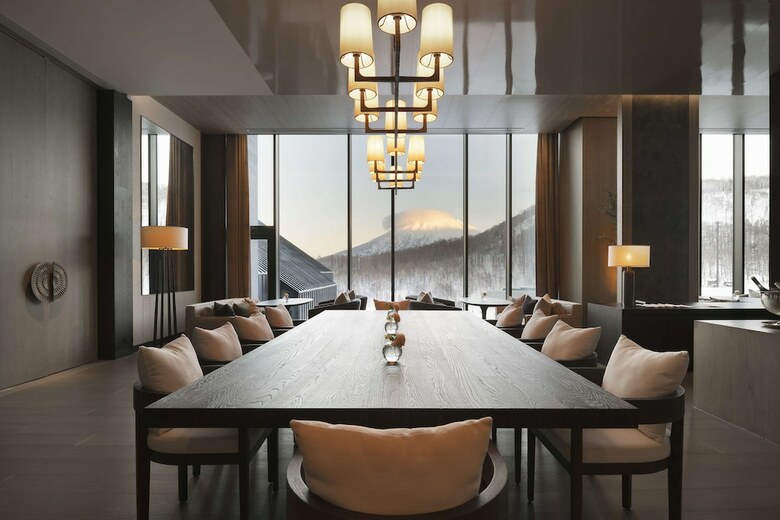 Hotel Park Hyatt Niseko Hanazono