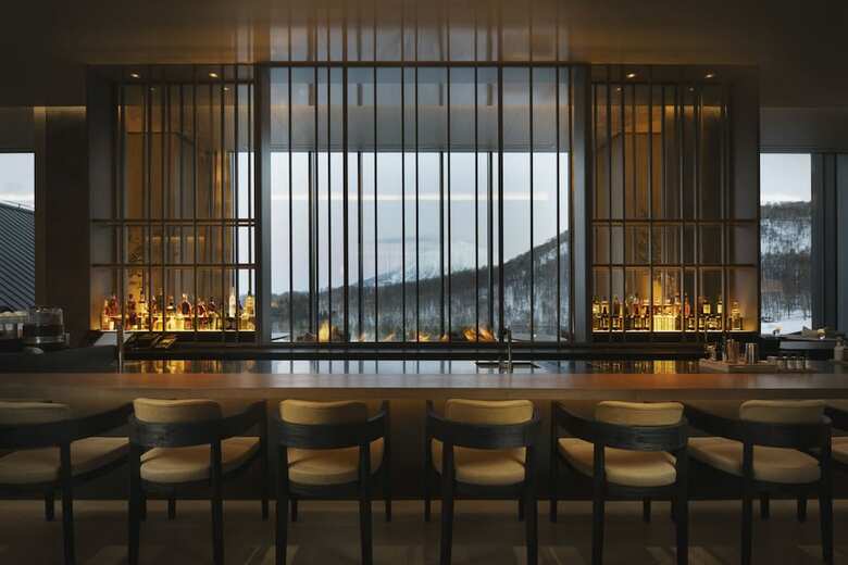 Hotel Park Hyatt Niseko Hanazono