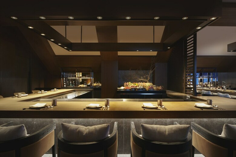 Hotel Park Hyatt Niseko Hanazono