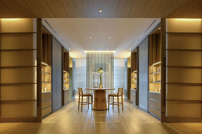 Hotel Park Hyatt Niseko Hanazono