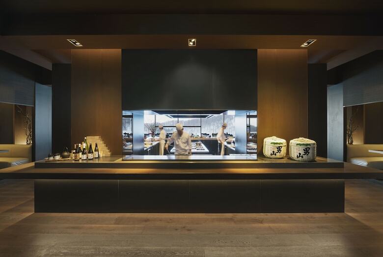 Hotel Park Hyatt Niseko Hanazono