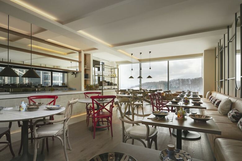 Hotel Park Hyatt Niseko Hanazono