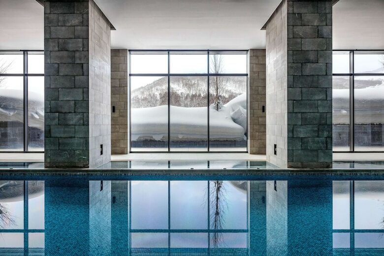 Hotel Park Hyatt Niseko Hanazono
