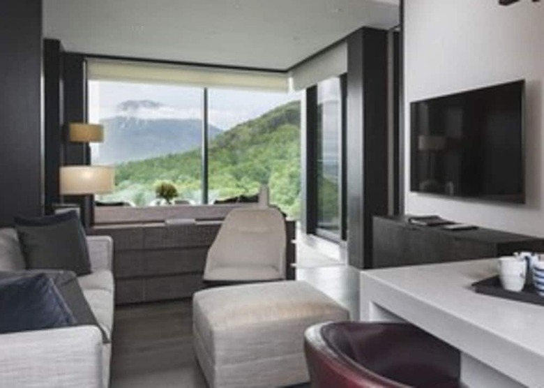 Hotel Park Hyatt Niseko Hanazono